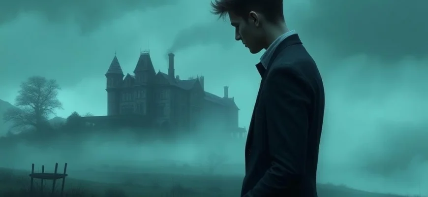 Ontdek 10 Films en Series zoals Sturmhöhe