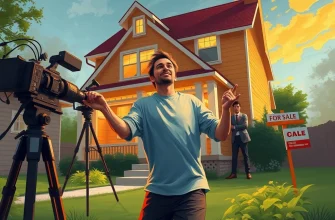 10 Shows en Films Vergelijkbaar met Flipping Out