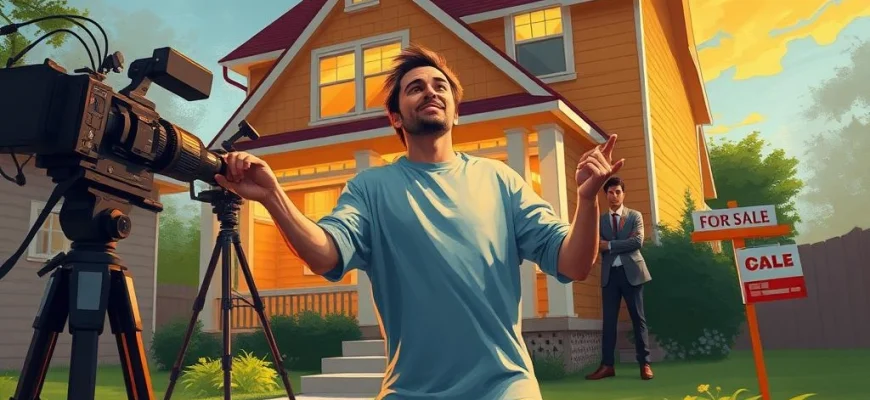 10 Shows en Films Vergelijkbaar met Flipping Out