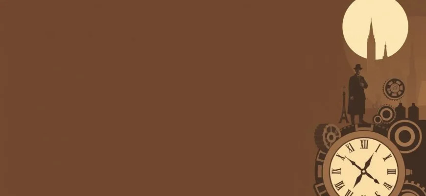 Fantastische Filme aus dem frühen 20. Jahrhundert