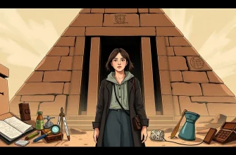 Biografische Filme über Ausgrabungen