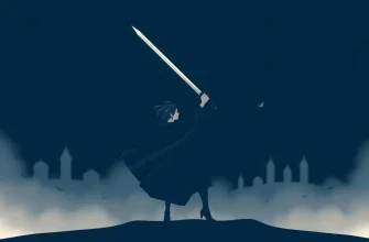 Biografische Filme über Schwertkämpfer