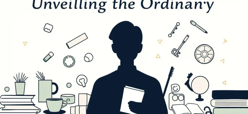 Biografische Filme über den Alltag