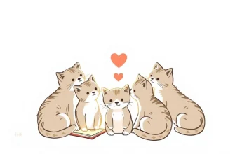 Melodramen über Meerschweinchen