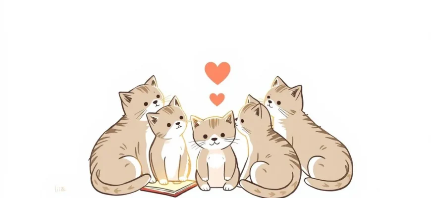 Melodramen über Meerschweinchen