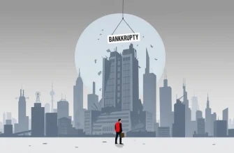 Fantastische Filme über Bankrott