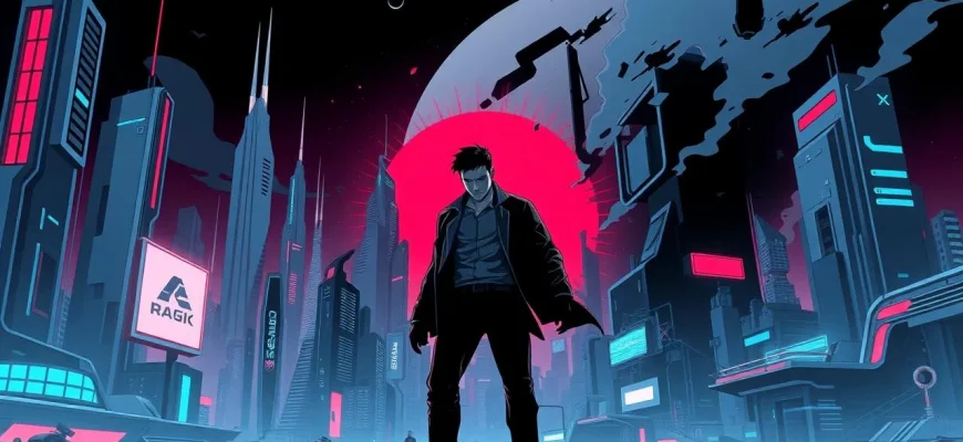 Die besten Sci-Fi Filme über Raserei