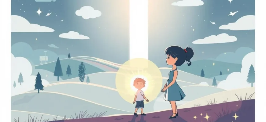 Fantastische Filme über kranke Kinder