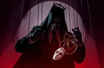 Boevik-Filme über Manipulatoren