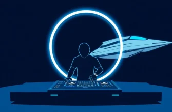 Fantastische DJ-Filme: Eine Reise durch die Zeit und den Raum