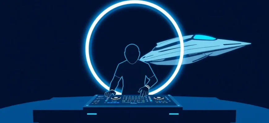 Fantastische DJ-Filme: Eine Reise durch die Zeit und den Raum
