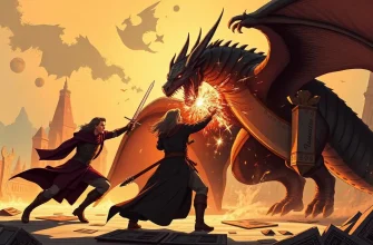 Fantasieduelle im Kino: 10 Filme, die Sie begeistern werden