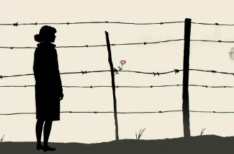 Biografische Filme über Konzentrationslager