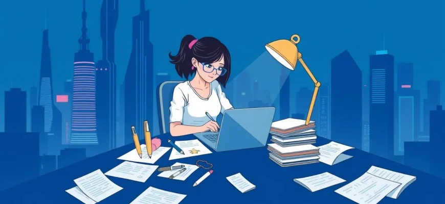 Fantastische Filme über Briefe