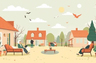 Fantasy-Filme über Altersheime