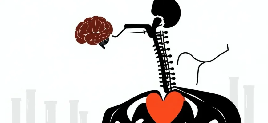 Biografische Filme über Experimente an Menschen