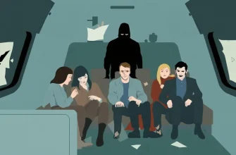 10 Filme über Geiselnahmen