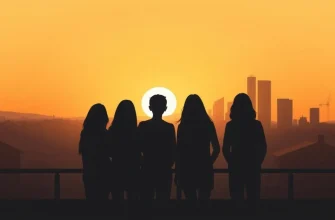 Biografische Filme über beste Freunde