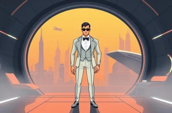 Fantastische Filme über Butler