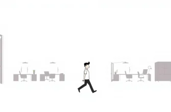 Biografische Filme über das Büro