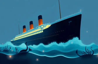 Fantasiefilme über die Titanic
