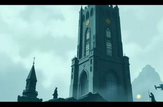 Fantasiefilme über Türme