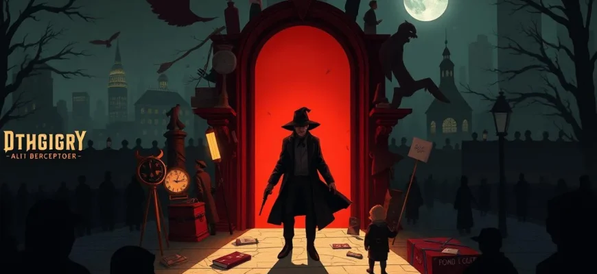 Fantasiefilme über Betrug