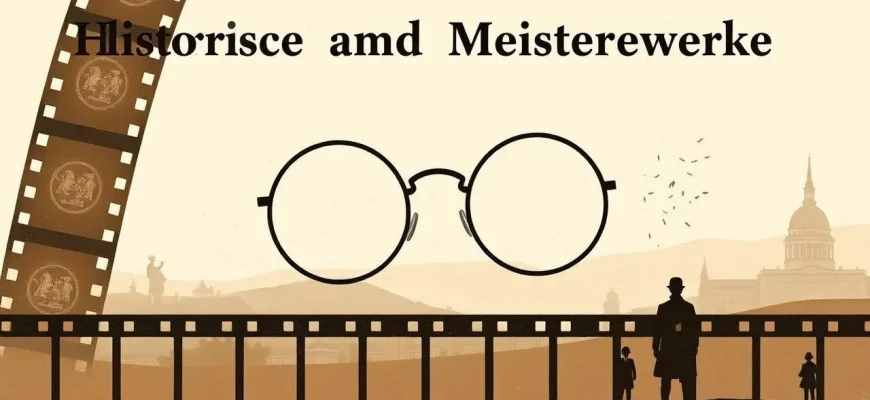 Historische und biografische Meisterwerke