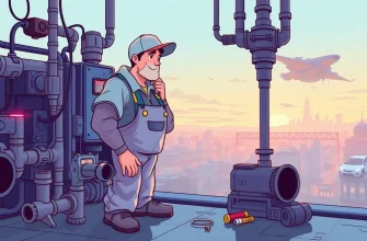 Fantastische Filme über Klempner