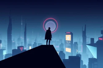 Die besten Sci-Fi Filme über Visionen