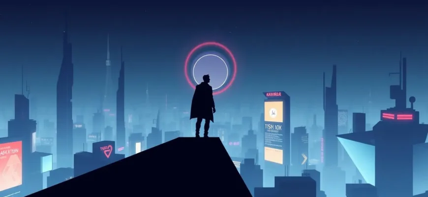 Die besten Sci-Fi Filme über Visionen