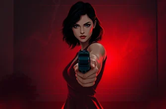 Melodramen über Frauen, die töten