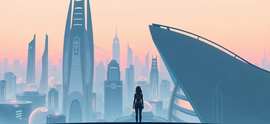 Sci-Fi Filme über unerwiderte Liebe