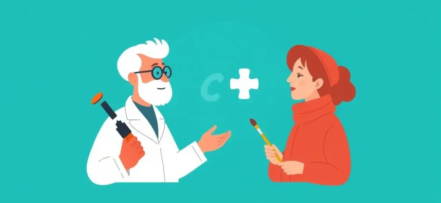 Biografische Filme über Partner