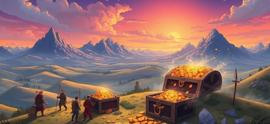 Fantastische Schatzfilme