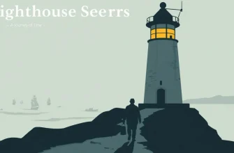 Biografische Filme über Leuchttürme