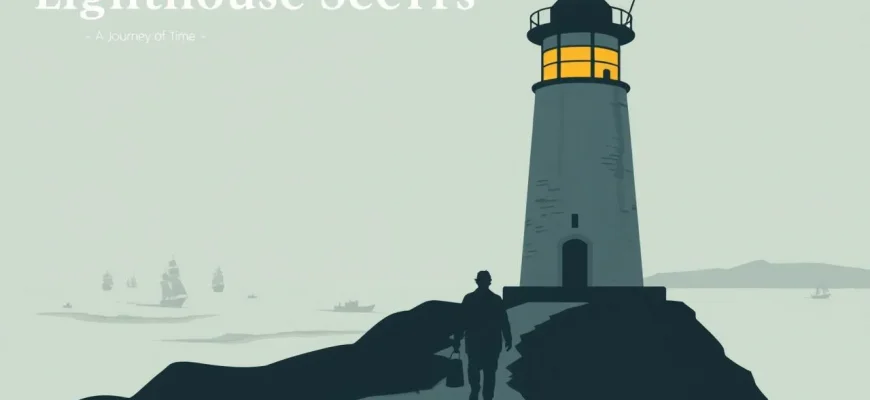 Biografische Filme über Leuchttürme