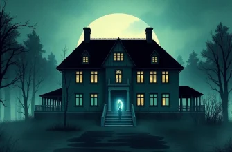 Fantasy-Filme über verlassene Häuser