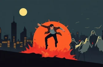 10 Action-Horror-Filme über böse Geister