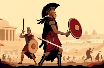 Top 10 Antike Actionfilme