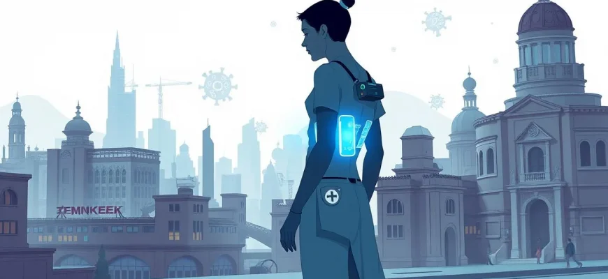 Fantastische Filme über unheilbar Kranke