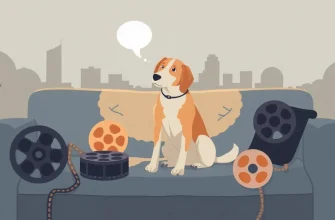 Melodramen mit sprechenden Hunden: Eine emotionale Reise