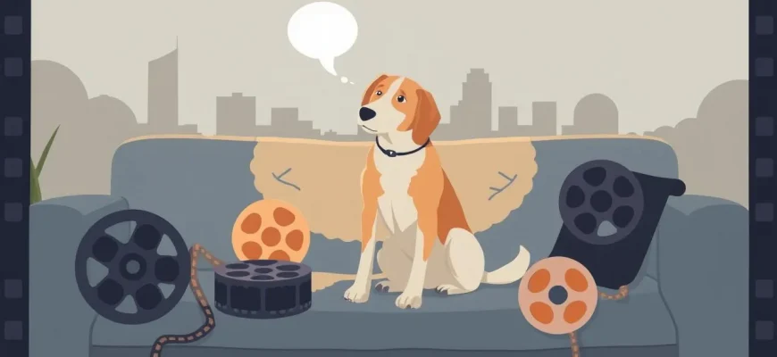 Melodramen mit sprechenden Hunden: Eine emotionale Reise