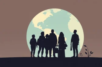 Biografische Filme über Einwanderer