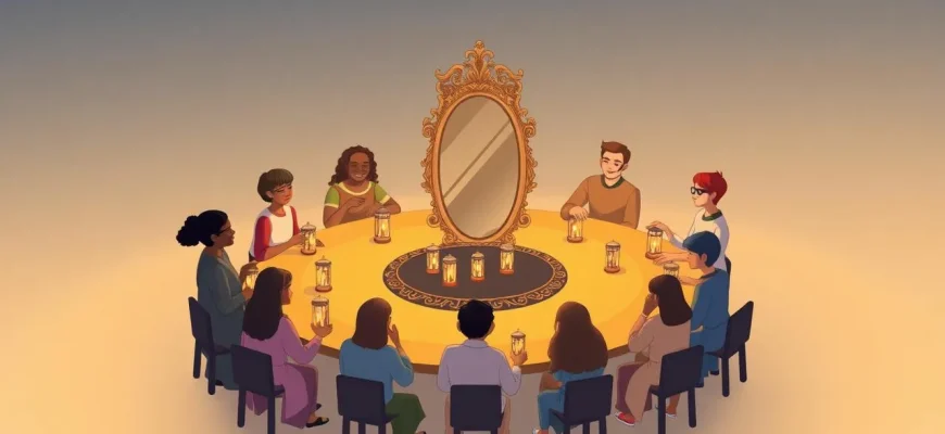 Biografische Filme über LGBT-Persönlichkeiten