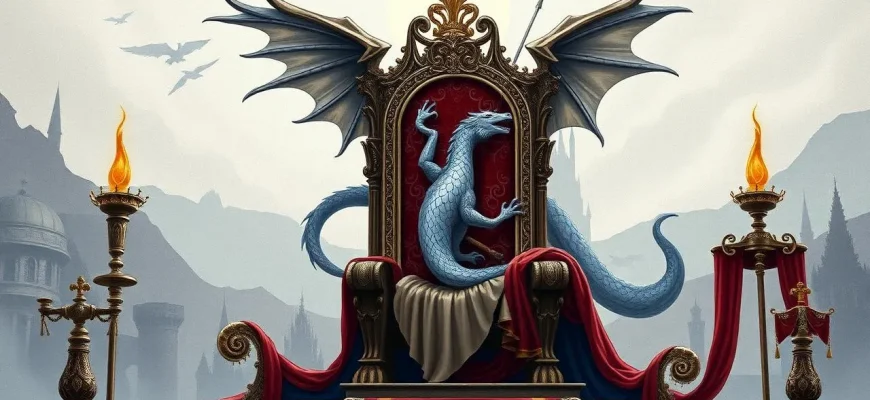 Fantasy-Filme über Staatsstreiche