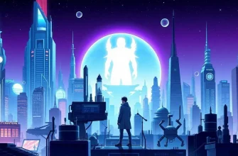 Faszination des Atheismus in der Sci-Fi