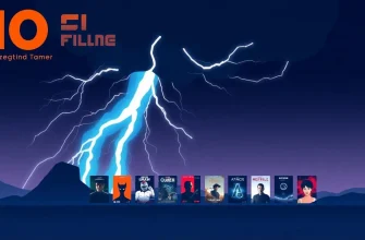 10 Sci-Fi Filme über Donner