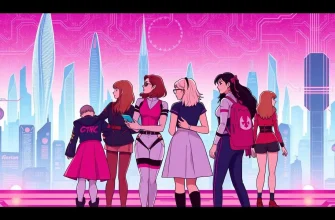 Sci-Fi Filme über Feminismus: Eine inspirierende Reise