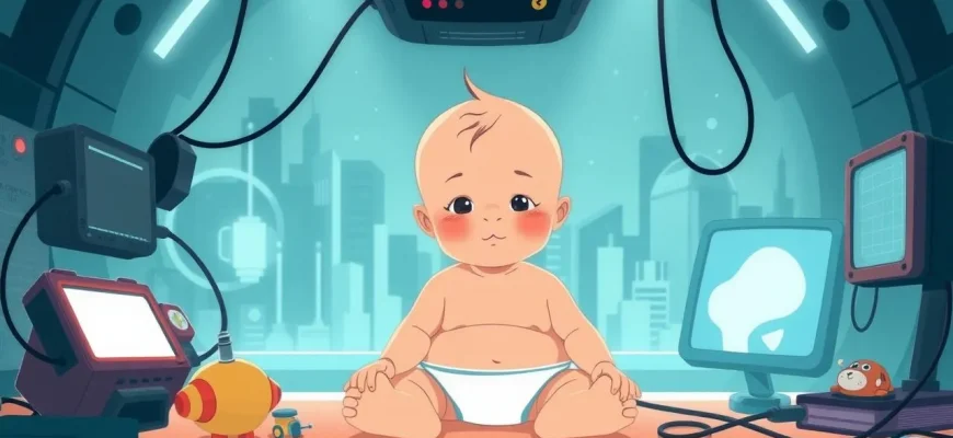 Fantastische Filme über Babys